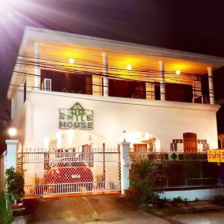 Hotel Dd Smile House, Nong Hoi Chiang Mai Exterior foto