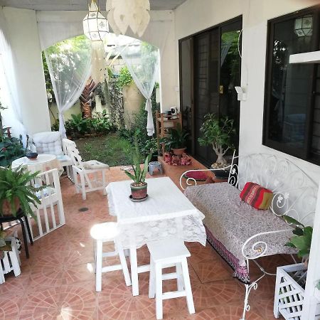 Hotel Dd Smile House, Nong Hoi Chiang Mai Exterior foto