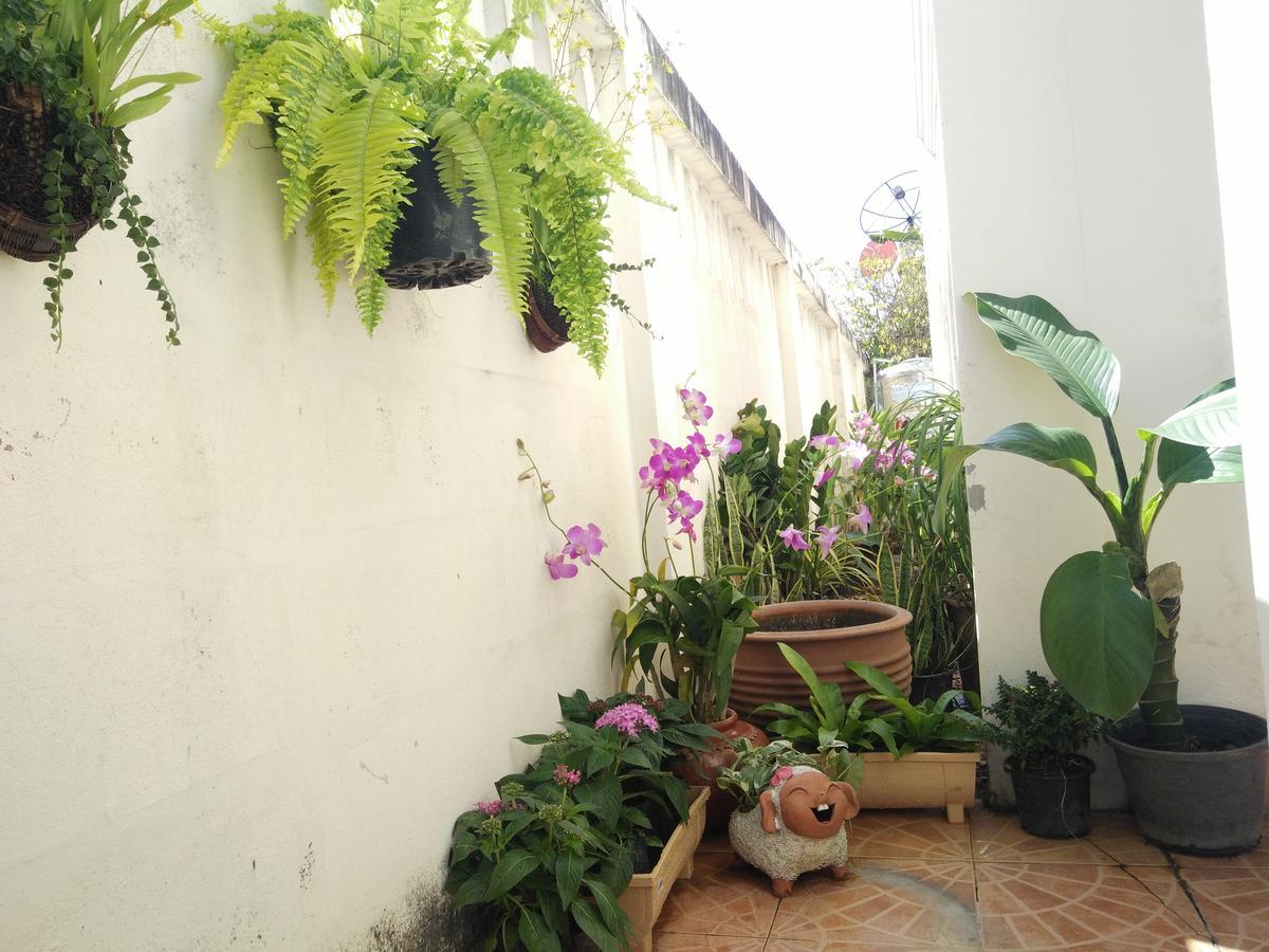 Hotel Dd Smile House, Nong Hoi Chiang Mai Exterior foto