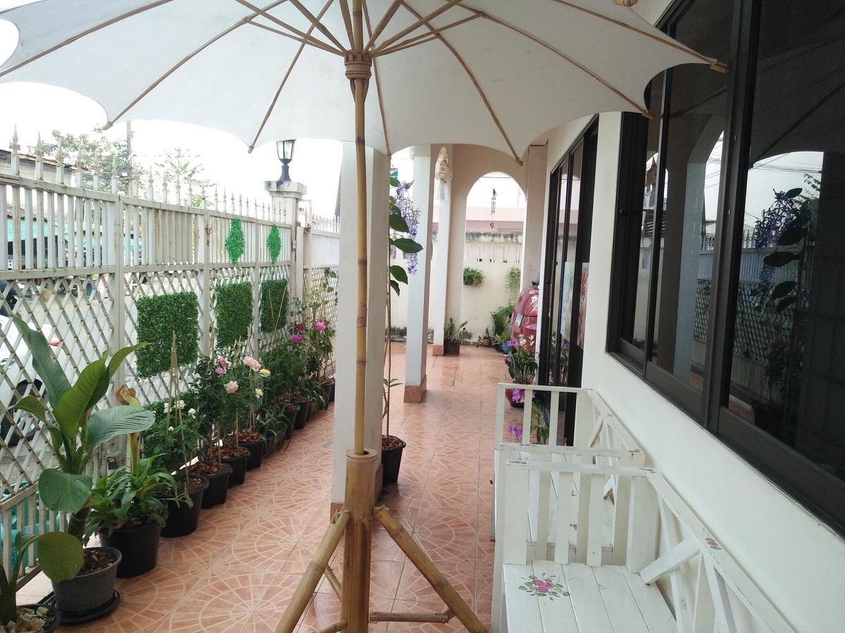 Hotel Dd Smile House, Nong Hoi Chiang Mai Exterior foto
