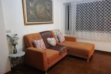 Hotel Dd Smile House, Nong Hoi Chiang Mai Exterior foto