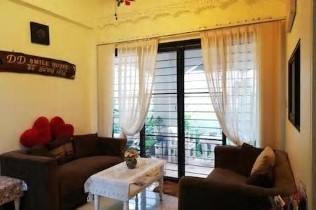 Hotel Dd Smile House, Nong Hoi Chiang Mai Exterior foto