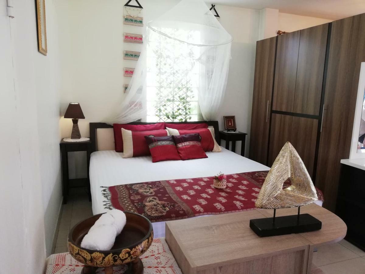Hotel Dd Smile House, Nong Hoi Chiang Mai Exterior foto