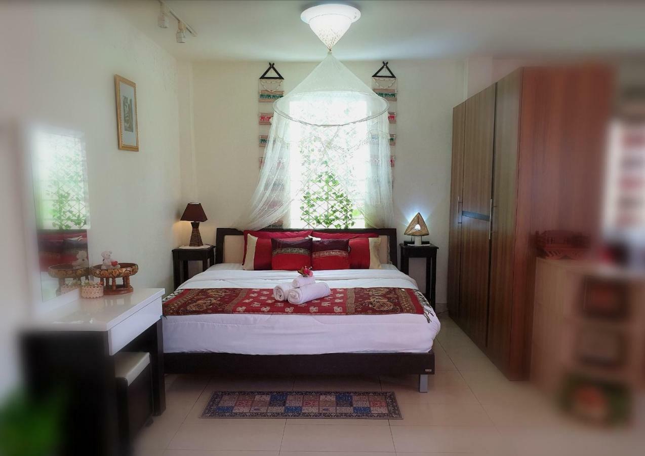 Hotel Dd Smile House, Nong Hoi Chiang Mai Exterior foto