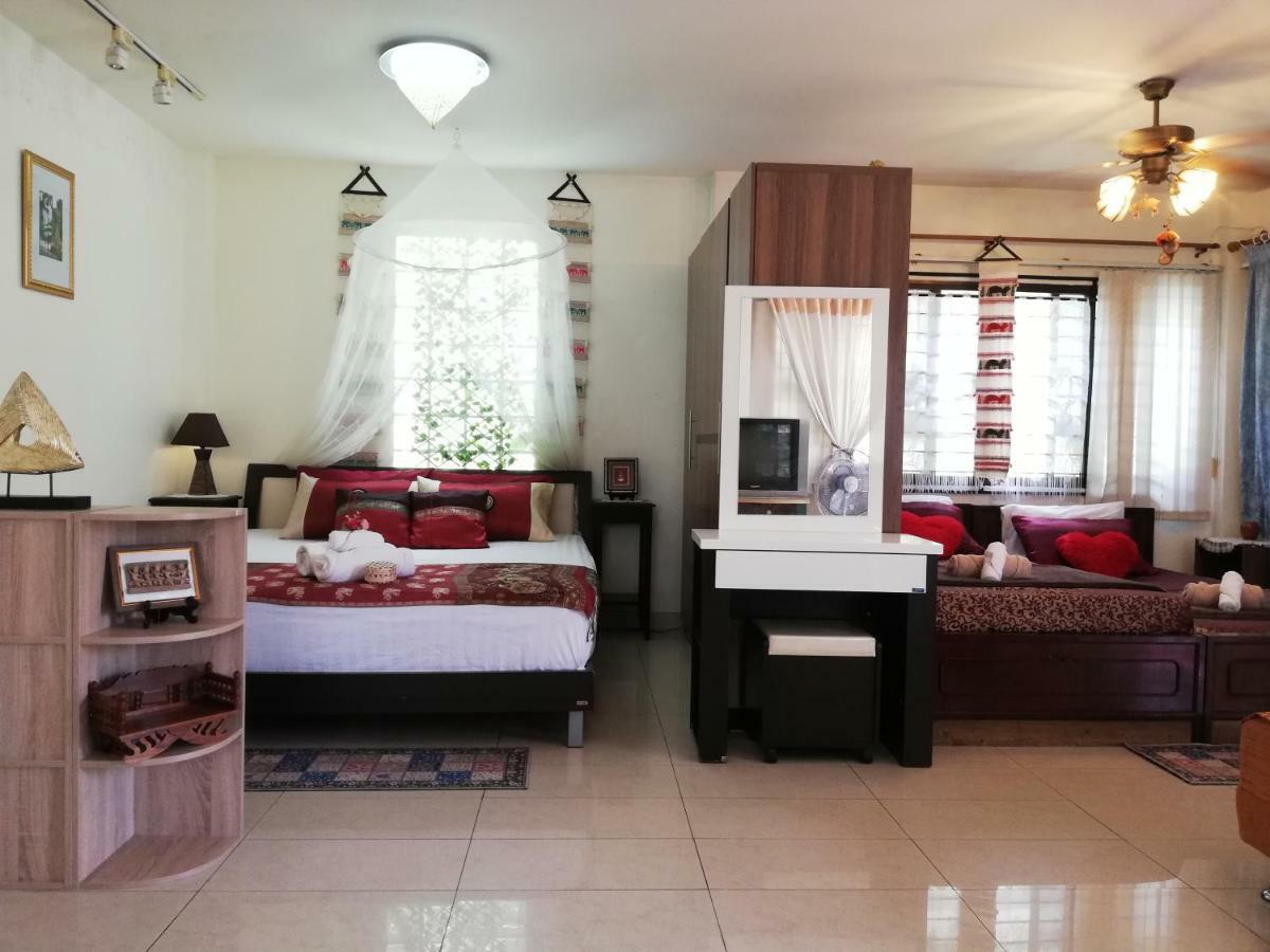 Hotel Dd Smile House, Nong Hoi Chiang Mai Exterior foto