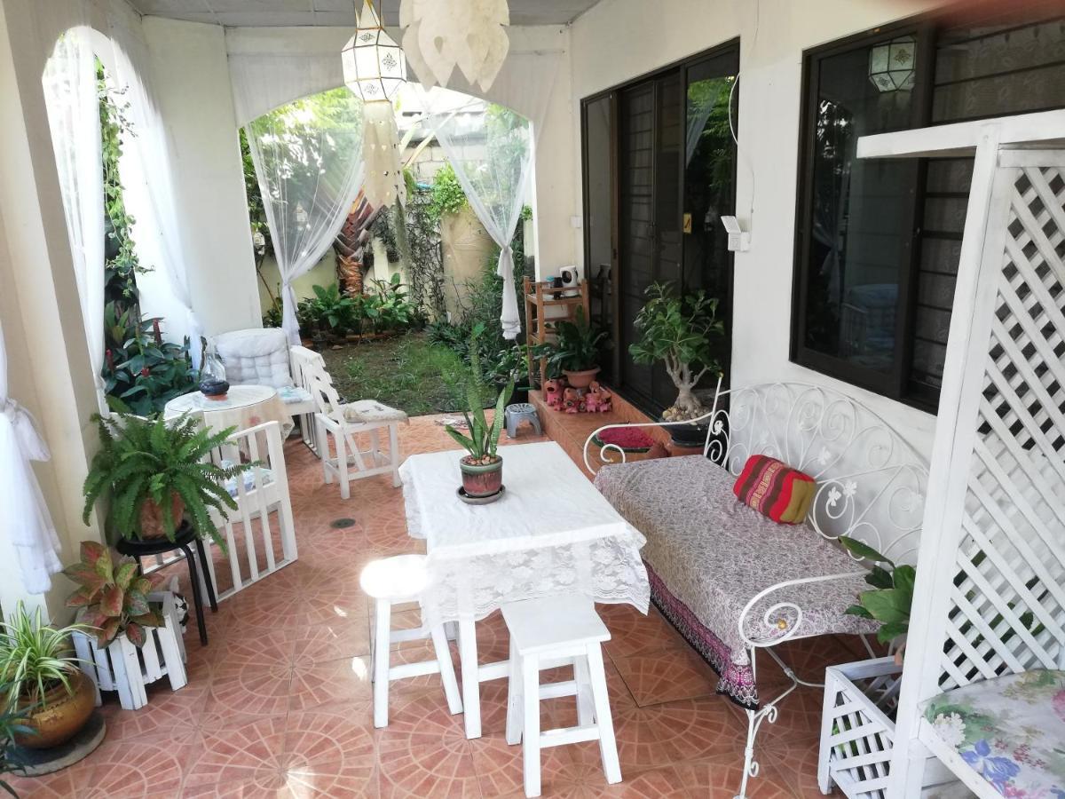 Hotel Dd Smile House, Nong Hoi Chiang Mai Exterior foto